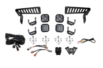Picture of Diode Dynamics DIO LED Light Pods Light Bars & Cubes - DD6554
