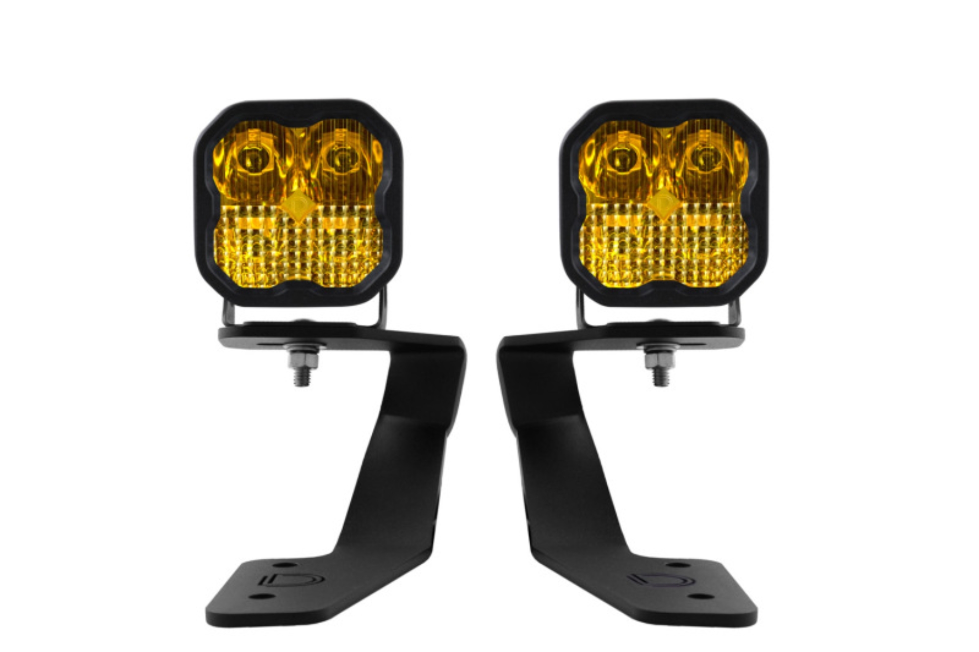 Picture of Diode Dynamics DIO LED Light Pods Light Bars & Cubes - DD6559