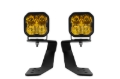 Picture of Diode Dynamics DIO LED Light Pods Light Bars & Cubes - DD6561