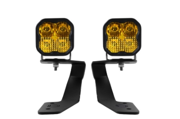 Picture of Diode Dynamics DIO LED Light Pods Light Bars & Cubes - DD6561