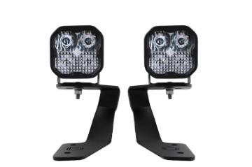 Picture of Diode Dynamics DIO LED Light Pods Light Bars & Cubes - DD6560