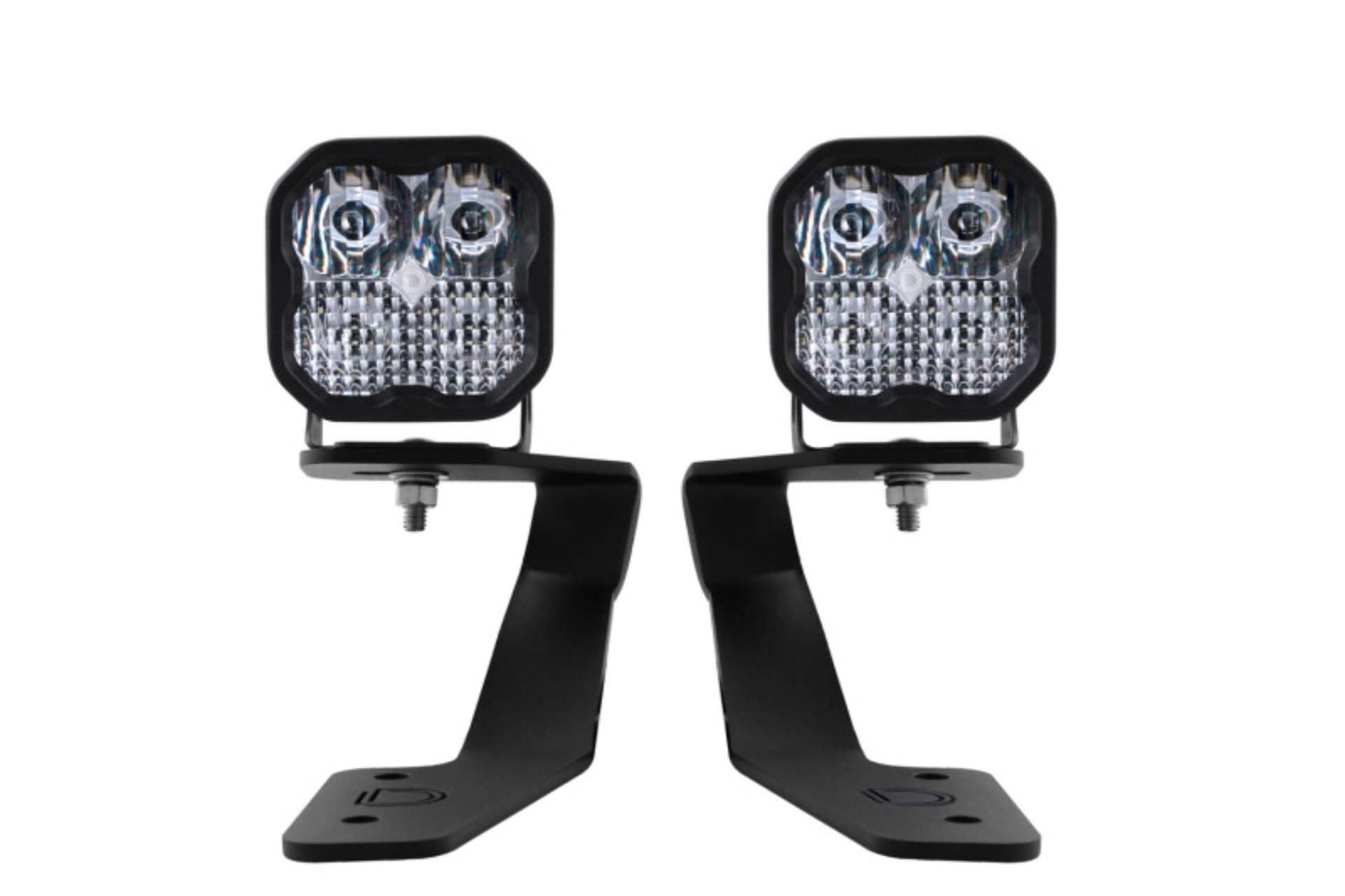 Picture of Diode Dynamics DIO LED Light Pods Light Bars & Cubes - DD6558