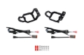 Picture of Diode Dynamics DIO Mounting Brackets Lighting Light Mounts - DD6575P