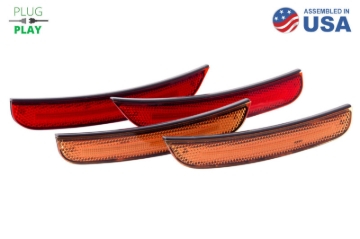 Picture of Diode Dynamics DIO Side Marker Light Assembly Light Accessories and Wiring - DD5111