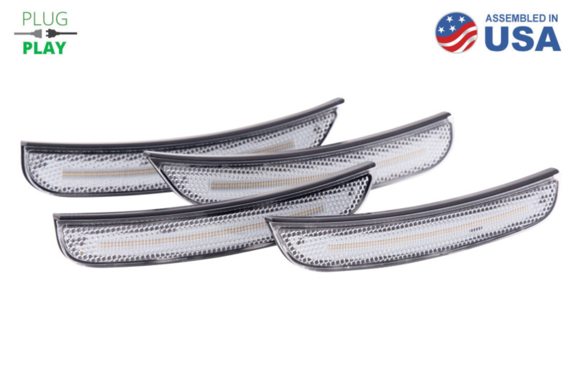 Picture of Diode Dynamics DIO Side Marker Light Assembly Light Accessories and Wiring - DD5110