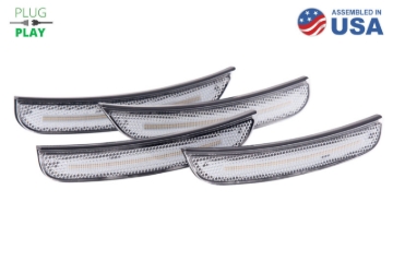 Picture of Diode Dynamics DIO Side Marker Light Assembly Light Accessories and Wiring - DD5110