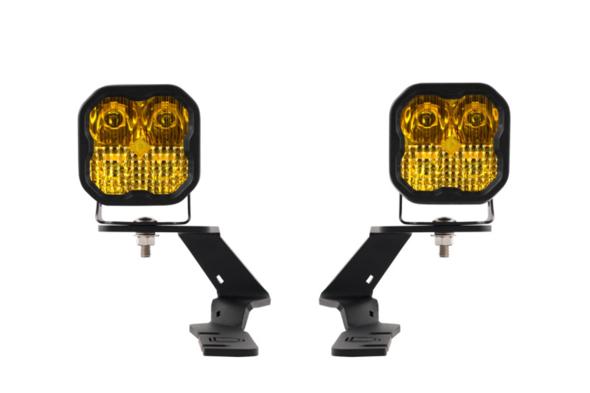 Picture of Diode Dynamics DIO LED Light Pods Light Bars & Cubes - DD6586