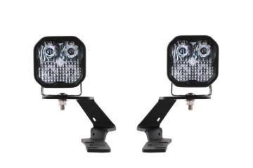 Picture of Diode Dynamics DIO LED Light Pods Light Bars & Cubes - DD6585