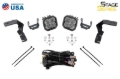 Picture of Diode Dynamics DIO LED Light Pods Light Bars & Cubes - DD6586