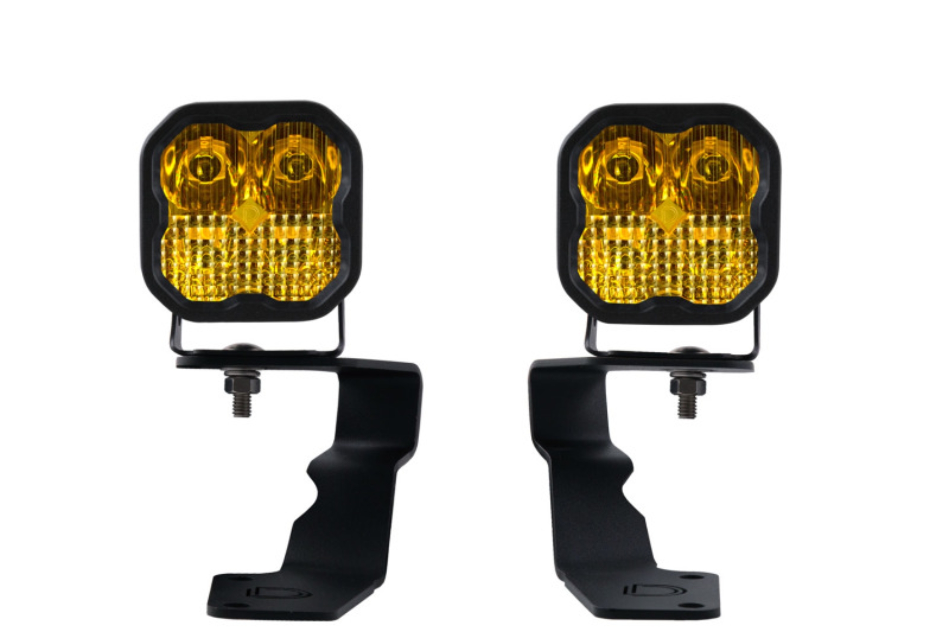 Picture of Diode Dynamics DIO LED Light Pods Light Bars & Cubes - DD6613