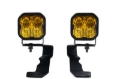 Picture of Diode Dynamics DIO LED Light Pods Light Bars & Cubes - DD6615