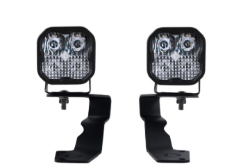 Picture of Diode Dynamics DIO LED Light Pods Light Bars & Cubes - DD6612
