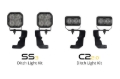 Picture of Diode Dynamics DIO LED Light Pods Light Bars & Cubes - DD6615