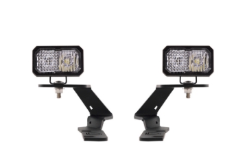 Picture of Diode Dynamics DIO LED Light Pods Light Bars & Cubes - DD6587