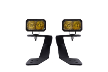 Picture of Diode Dynamics DIO LED Light Pods Light Bars & Cubes - DD6565