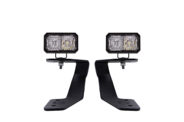 Picture of Diode Dynamics DIO LED Light Pods Light Bars & Cubes - DD6564