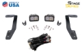 Picture of Diode Dynamics DIO LED Light Pods Light Bars & Cubes - DD6565