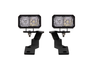 Picture of Diode Dynamics DIO LED Light Pods Light Bars & Cubes - DD6378