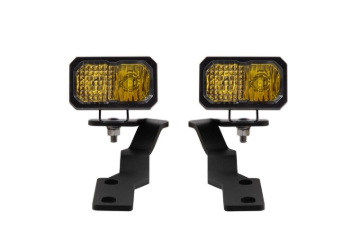 Picture of Diode Dynamics DIO LED Light Pods Light Bars & Cubes - DD6377