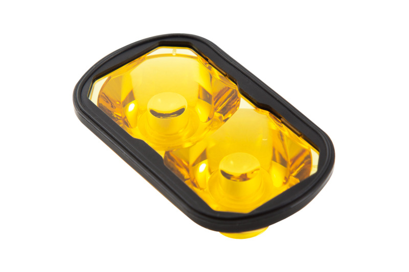 Picture of Diode Dynamics DIO Lens Cover Light Accessories and Wiring - DD6627