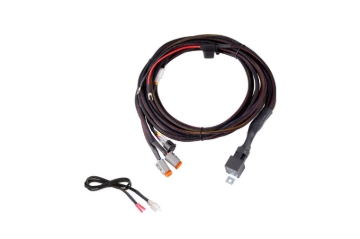 Picture of Diode Dynamics DIO Switch and Wiring Light Accessories and Wiring - DD4093
