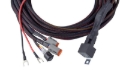 Picture of Diode Dynamics DIO Switch and Wiring Light Accessories and Wiring - DD4093