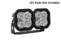 Picture of Diode Dynamics DIO Mounting Brackets Lighting Light Mounts - DD6610