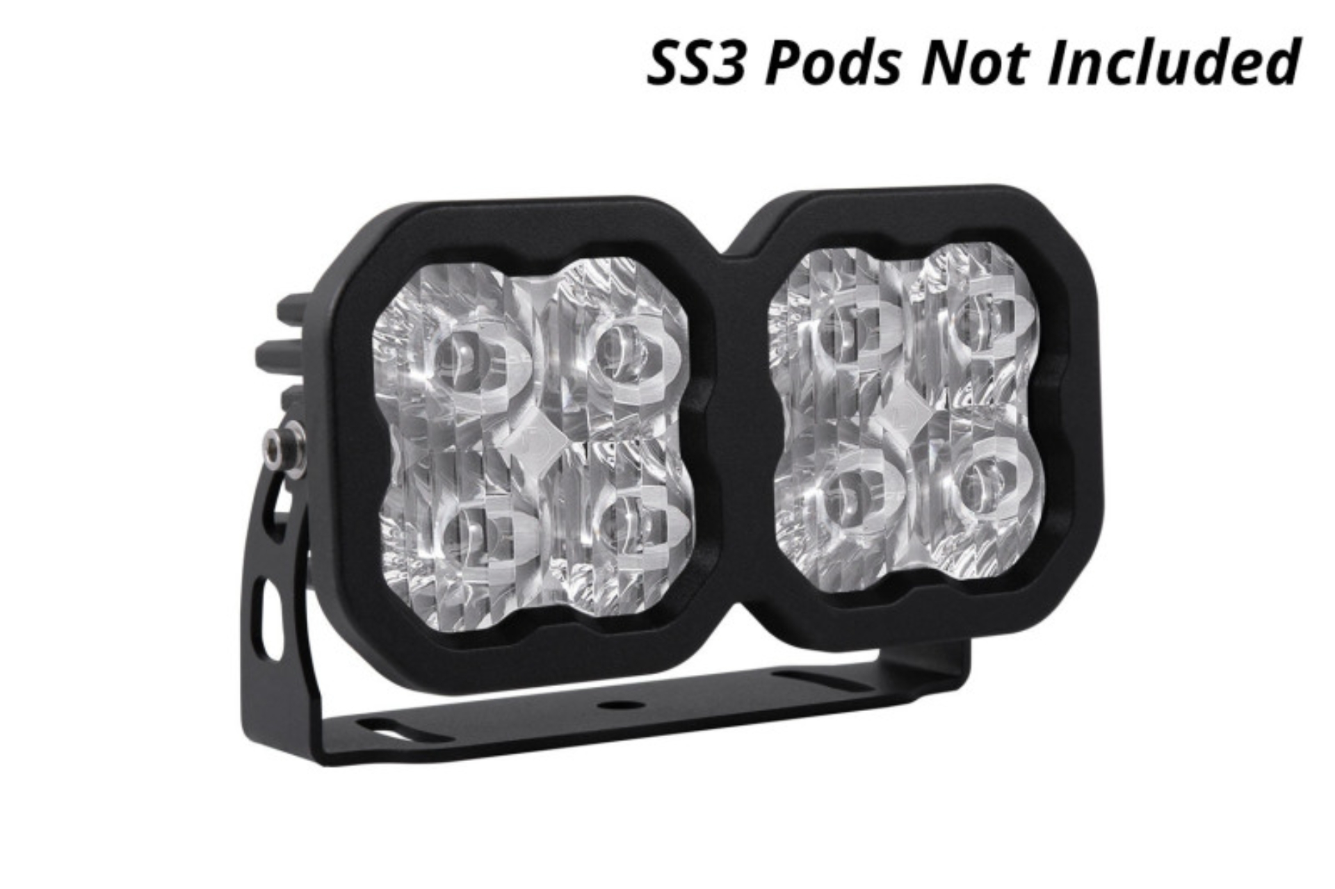 Picture of Diode Dynamics DIO Mounting Brackets Lighting Light Mounts - DD6610