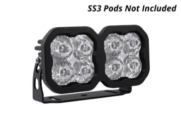 Picture of Diode Dynamics DIO Mounting Brackets Lighting Light Mounts - DD6610