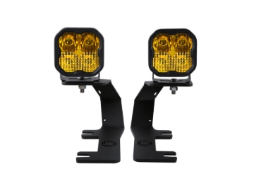Picture of Diode Dynamics DIO LED Light Pods Light Bars & Cubes - DD6658