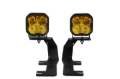 Picture of Diode Dynamics DIO LED Light Pods Light Bars & Cubes - DD6656