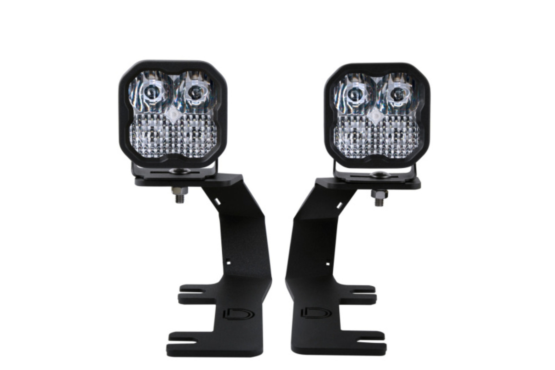 Picture of Diode Dynamics DIO LED Light Pods Light Bars & Cubes - DD6657