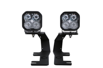 Picture of Diode Dynamics DIO LED Light Pods Light Bars & Cubes - DD6657