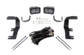 Picture of Diode Dynamics DIO LED Light Pods Light Bars & Cubes - DD6659