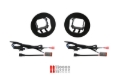 Picture of Diode Dynamics DIO Mounting Brackets Lighting Light Mounts - DD6663P