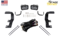 Picture of Diode Dynamics DIO LED Light Pods Light Bars & Cubes - DD6654