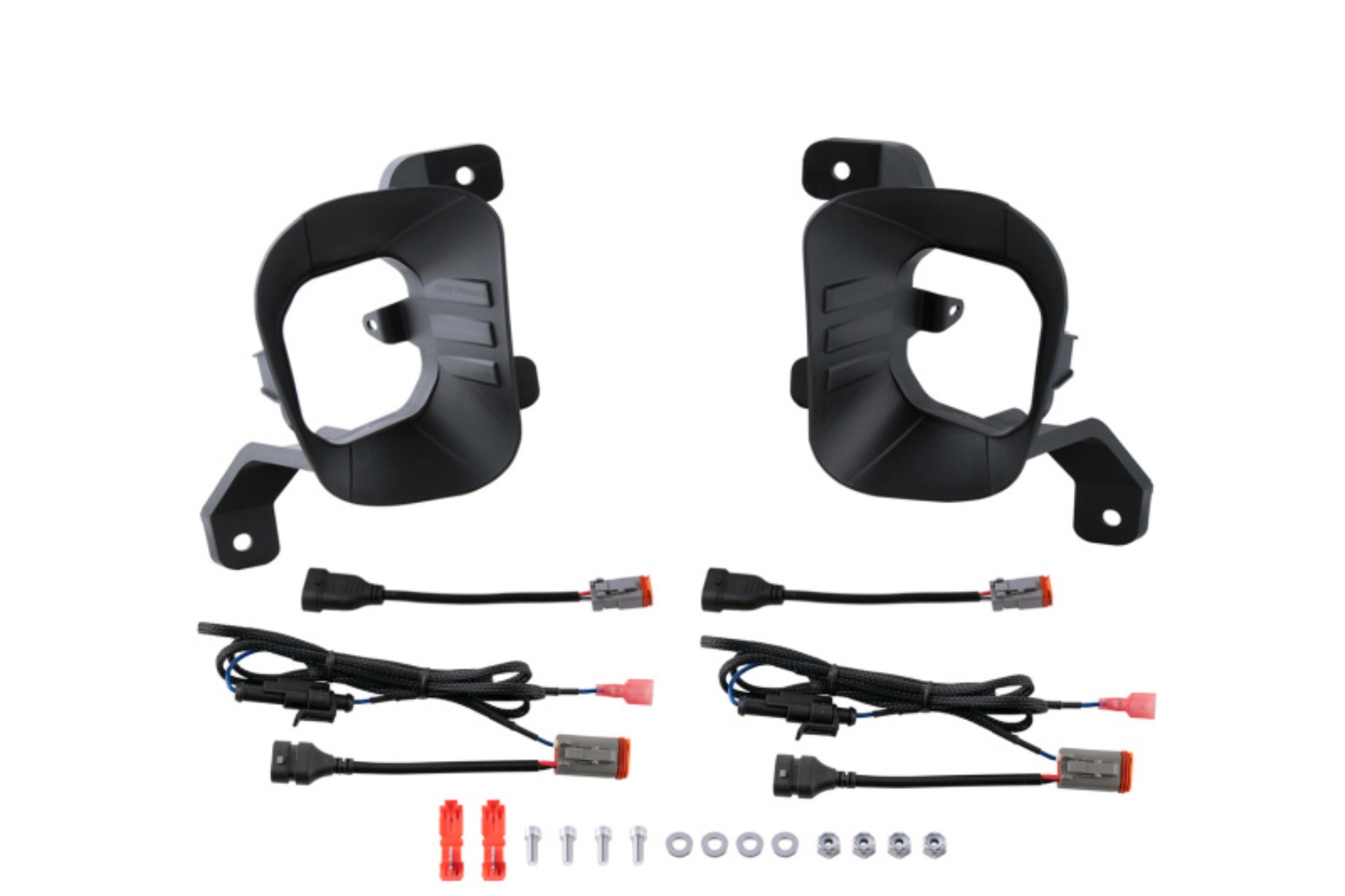 Picture of Diode Dynamics DIO Fog Lights - DD6670P