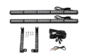 Picture of Diode Dynamics DIO Mounting Brackets Lighting Light Mounts - DD6766