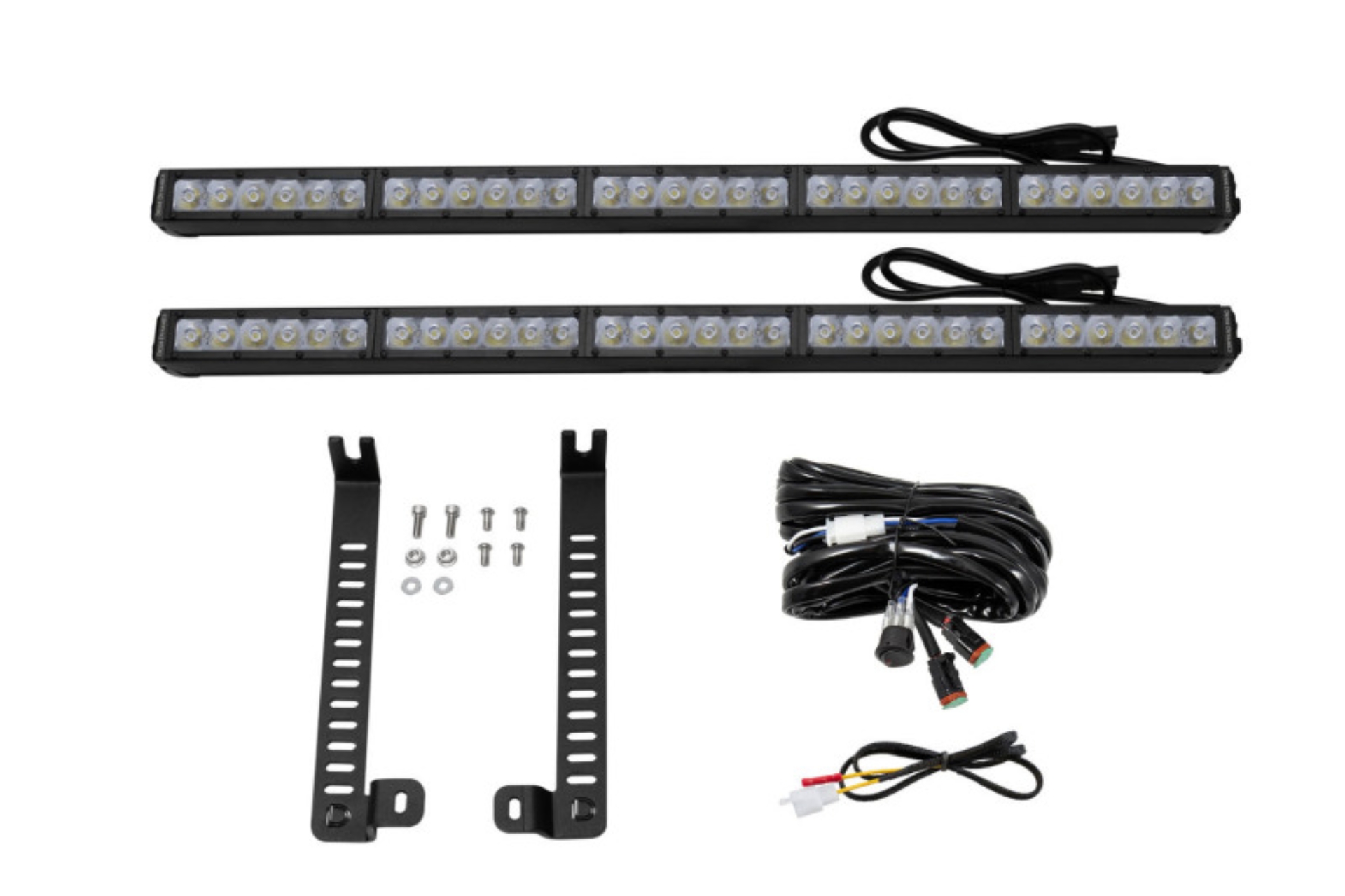 Picture of Diode Dynamics DIO Mounting Brackets Lighting Light Mounts - DD6766