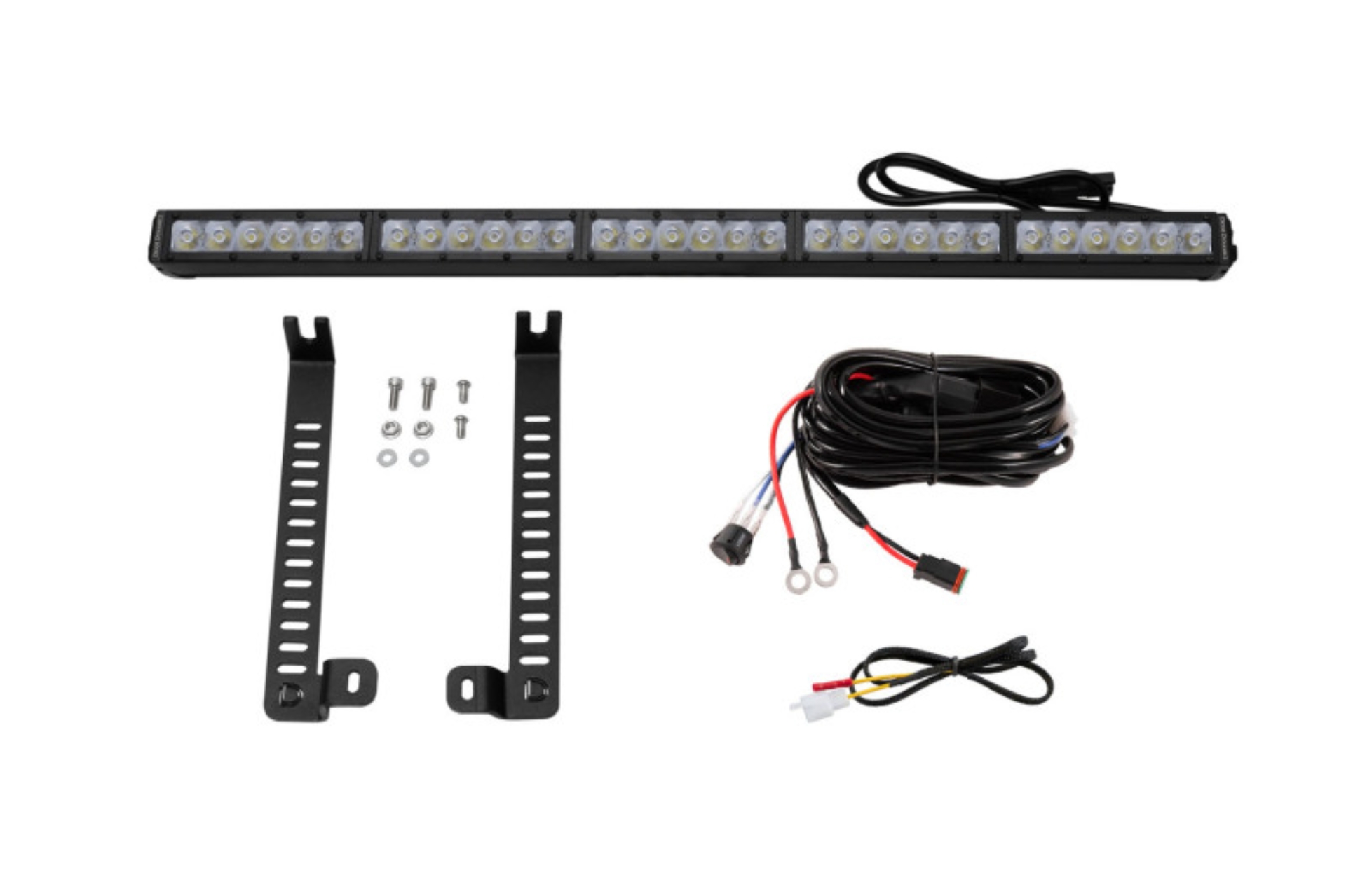 Picture of Diode Dynamics DIO Mounting Brackets Lighting Light Mounts - DD6762