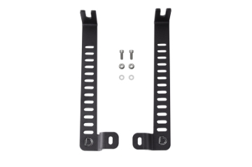 Picture of Diode Dynamics DIO Mounting Brackets Lighting Light Mounts - DD6759P