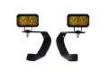 Picture of Diode Dynamics DIO LED Light Pods Light Bars & Cubes - DD6753