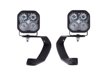 Picture of Diode Dynamics DIO LED Light Pods Light Bars & Cubes - DD6748