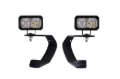 Picture of Diode Dynamics DIO LED Light Pods Light Bars & Cubes - DD6752