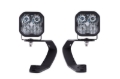 Picture of Diode Dynamics DIO LED Light Pods Light Bars & Cubes - DD6746