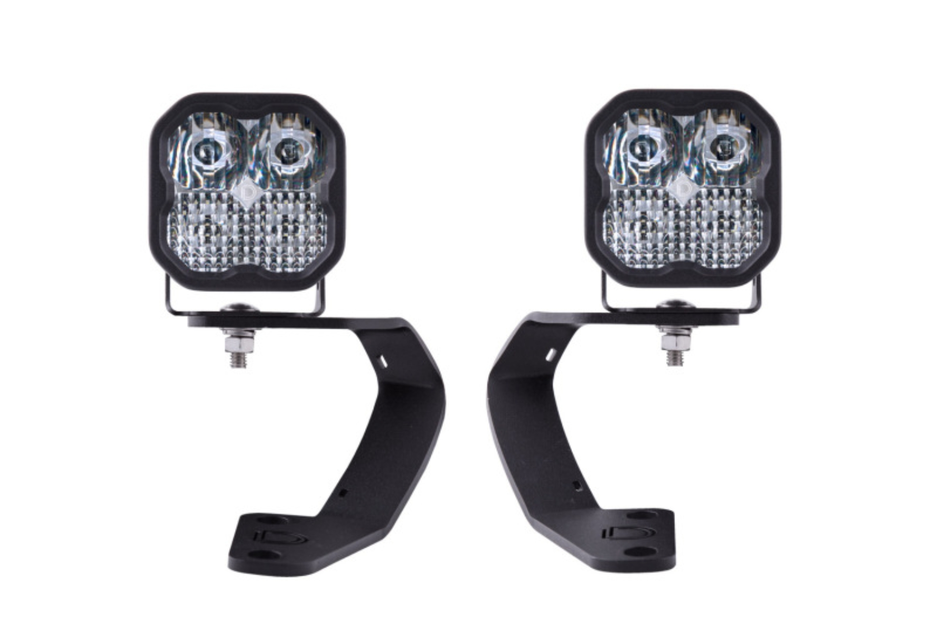 Picture of Diode Dynamics DIO LED Light Pods Light Bars & Cubes - DD6746