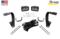 Picture of Diode Dynamics DIO LED Light Pods Light Bars & Cubes - DD6748