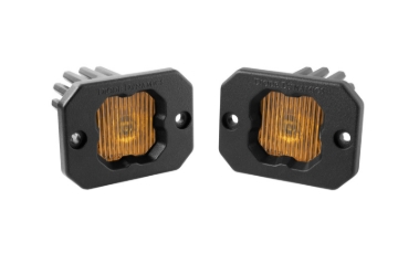 Picture of Diode Dynamics DIO LED Light Pods Light Bars & Cubes - DD6851P