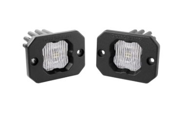 Picture of Diode Dynamics DIO LED Light Pods Light Bars & Cubes - DD6850P