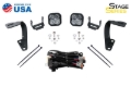Picture of Diode Dynamics DIO LED Light Pods Light Bars & Cubes - DD6745P